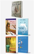 Okullarda Okutulan 6. Snf Kitap Seti (5 Kitap Takm) Beyaz Balina Yaynlar