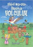 Sihirli Msralar lkesinde Yolculuk Eiten Kitap ocuk Kitaplar