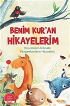 Benim Kur`an Hikayelerim elik Yaynevi