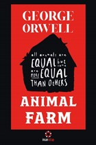 Animal Farm nsan Kitap