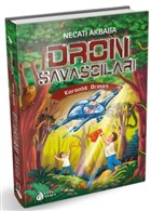 Dron Savalar - Karanlk Orman Gen Damla Yaynevi - zel rn