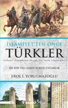 slamiyet`ten nce Trkler nklap Kitabevi
