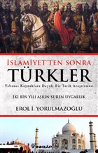 slamiyet`ten Sonra Trkler nklap Kitabevi