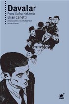 Davalar - Franz Kafka Hakknda Ayrnt Yaynlar