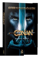 Conan: Bynn ve Klcn Glgesinde (2. Kitap) Ren Kitap - zel rn