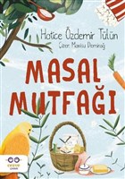 Masal Mutfa Cezve ocuk