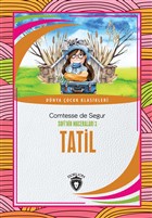 Tatil - Sofi`nin Maceralar 3 Dorlion Yaynevi