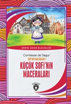 Kk Sofi`nin Maceralar - Sofi`nin Maceralar 1 Dorlion Yaynevi