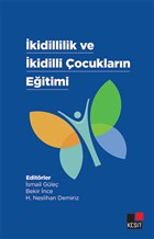 kidillilik ve kidilli ocuklarn Eitimi Kesit Yaynlar