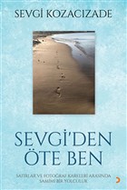Sevgi`den te Ben Cinius Yaynlar