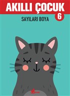 Saylar Boya - Akll ocuk 6 nar Yaynlar