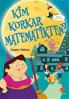 Kim Korkar Matematikten? 3 - arpm Tablosu Uan Fil Yaynlar