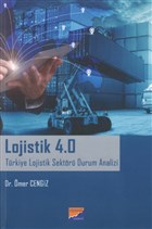 Lojistik 4.0 Siyasal Kitabevi