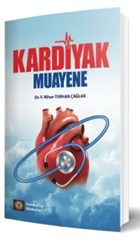 Kardiyak Muayene stanbul Tp Kitabevi