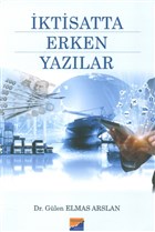 ktisatta Erken Yazlar Siyasal Kitabevi