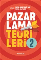 Pazarlama Teorileri 2 MediaCat Kitaplar