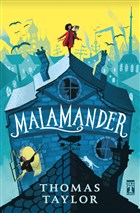 Malamander (Bez Cilt - mizli) Gen Tima