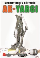 Ak-Yarg Krmz Kedi Yaynevi