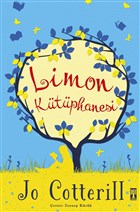 Limon Ktphanesi (Bez Cilt - mizli) Gen Tima