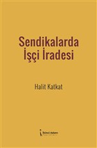 Sendikalarda i radesi kinci Adam Yaynlar