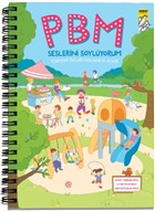 PBM Seslerini Sylyorum Mirket Yaynlar