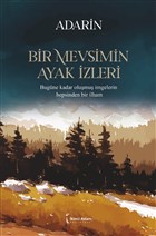 Bir Mevsimin Ayak zleri kinci Adam Yaynlar