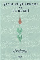 eyh Nui Efendi ve iirleri Gece Kitapl