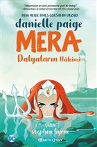 Mera – Dalgalarn Hakimi Epsilon Yaynevi