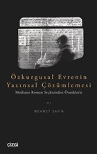 zkurgusal Evrenin Yaznsal zmlemesi izgi Kitabevi Yaynlar