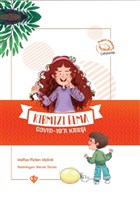Krmz Elma Covid-19`a Kar Trkiye Diyanet Vakf Yaynlar