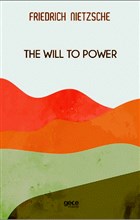 The Will To Power Gece Kitapl