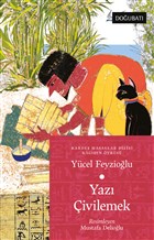 Yaz ivilemek - Karde Masallar Dizisi Kadn yks Dou Bat Yaynlar