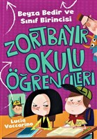 Beyza Bedir ve Snf Birincisi - Zortbayr Okulu rencileri ocuk Gezegeni