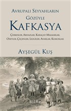 Avrupal Seyyahlarn GzyleKafkasya Bilge Kltr Sanat