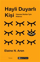 Hayli Duyarl Kii - Hassas Ruhlar in Klavuz Epsilon Yaynevi
