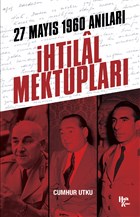 htilal Mektuplar Halk Kitabevi