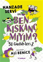 Ben Kskan Mym? - Su Gnlkleri 2 Tudem Yaynlar