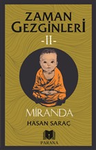 Miranda Zaman Gezginleri 2 Parana Yaynlar
