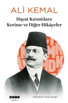 Hayat Krntlar: Kerime ve Dier Hikayeler Hece Yaynlar
