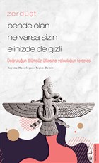 Zerdt - Bende Olan Ne Varsa Sizin Elinizde de Gizli Destek Yaynlar