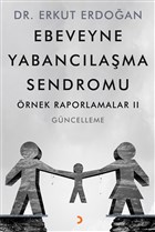 Ebeveyne Yabanclama Sendromu Cinius Yaynlar