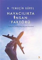 Havaclkta nsan Faktr Cinius Yaynlar
