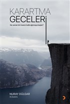 Karartma Geceleri Cinius Yaynlar