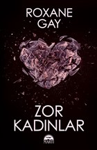 Zor Kadnlar Mart Yaynlar