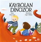 Kaybolan Dinozor Masalperest
