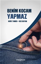 Benim Kocam Yapmaz Yeni nsan Yaynlar