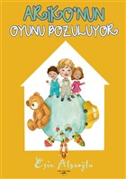 Ariko`nun Oyunu Bozuluyor Sokak Kitaplar Yaynlar