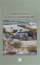 Kahta`nn Han ve Hamamlar Palet Yaynlar
