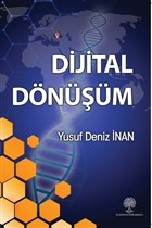 Dijital Dönüşüm Platanus Publishing