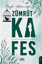 Zmrt Kafes Hasrem Yaynlar